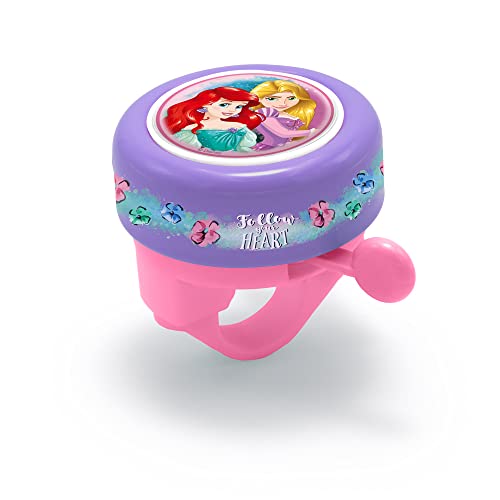Disney 5902308591677, Campanello Unisex Adulto, Multicolore, 55Mm