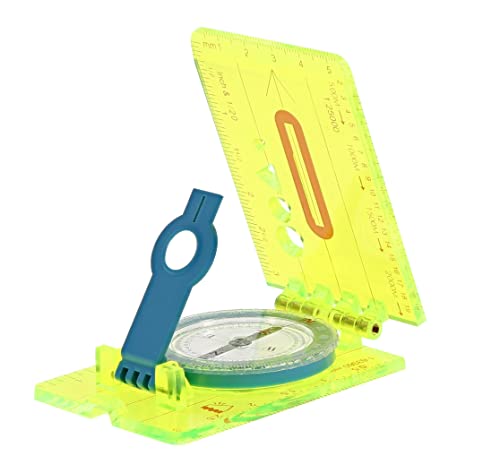 Ust Hi Vis Lensatic Mappa