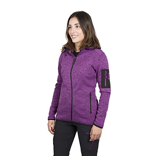 Izas Panay Panay, Donna, Viola, S
