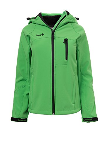 Izas Bislama Bislama, Donna, Verde, Xs