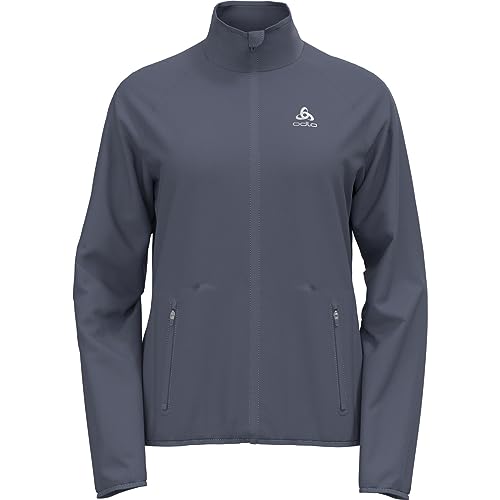 Odlo Donna Giacca Da Corsa Essentials