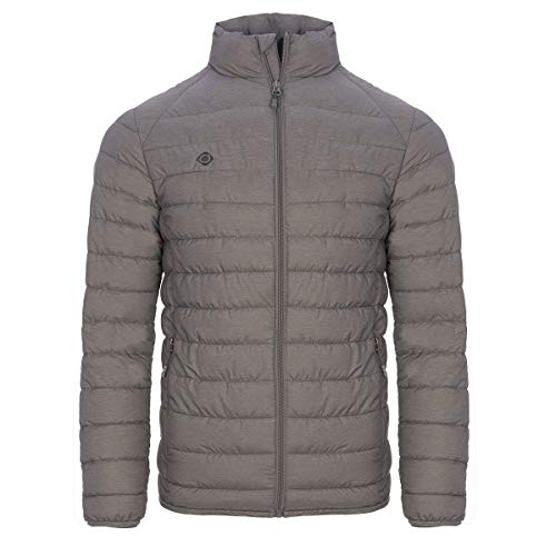 Izas Hielmar Hielmar, Uomo, Grigio, S