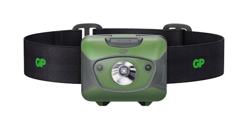 Gpbm Gp Lampe Front Rech Chr41 Aaa X3 Marca