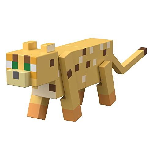 Minecraft - Personaggi Componibilicrea Un Personaggio Set, Costruisci I Tuoi Personaggi Minecraft Per Giocarci, Scambiarli E Collezionarli, Giocattolo
