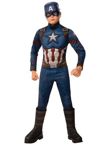 Rubie'S Avengers Costume In Maschera, Multicolore, S, 700668_S, 138734