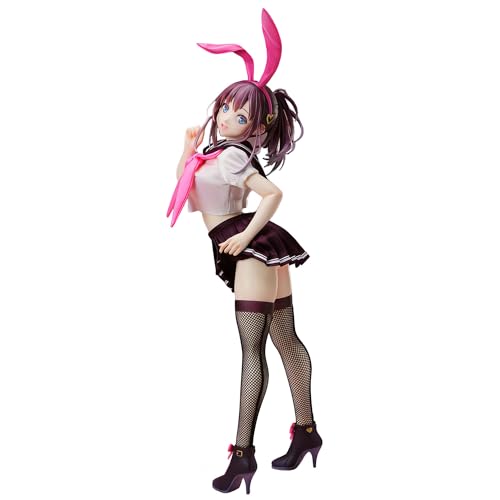 Merchandising Licence Mimia Fig 47 Cm Cinding Creators Opinion 1/4 Scale