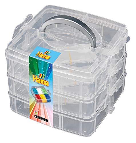 Hama 10.6700 Vuoto Storage Set, Small