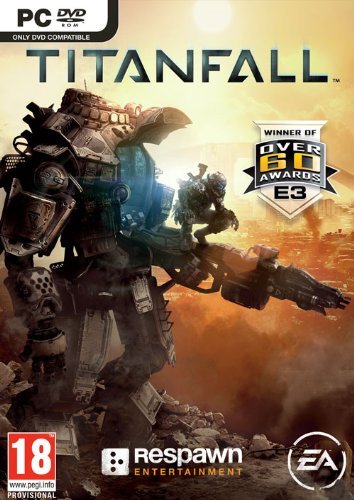 Electronic Arts Titanfall Pc