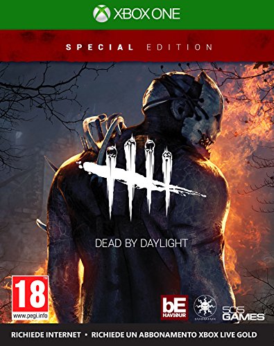 Dead By Daylight - Xbox One