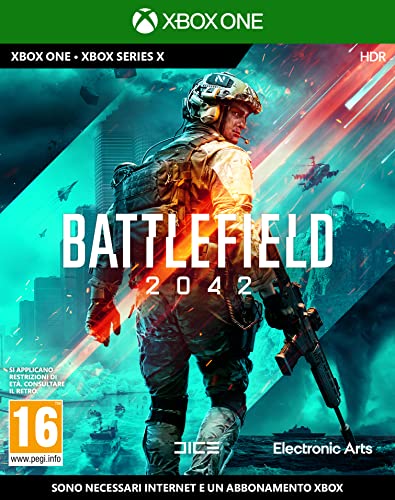 Battlefield 2042 - Xbox One