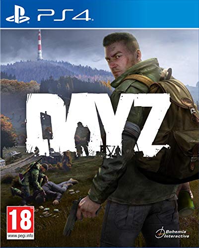 Dayz [Edizione: Francia]