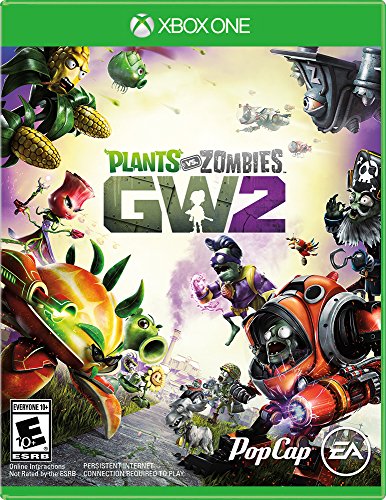 Plants Vs. Zombies Garden Warfare 2 - Xbox One By Electronic Arts