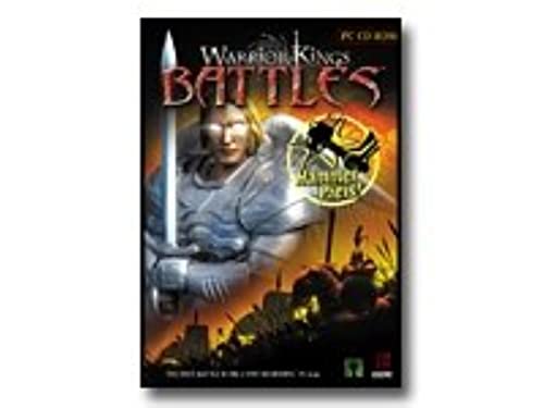 Warrior Kings Battles [Edizione: Francia]
