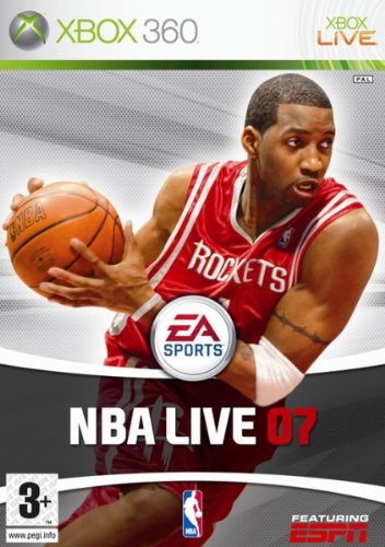 Nba Live 07