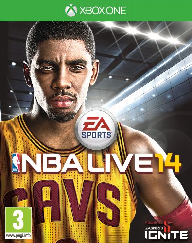 Nba Live 14 [At - Pegi] - [Xbox One] - [Edizione: Germania]