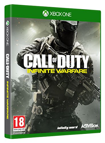 Call Of Duty: Infinite Warfare - Standard Edition - Xbox One