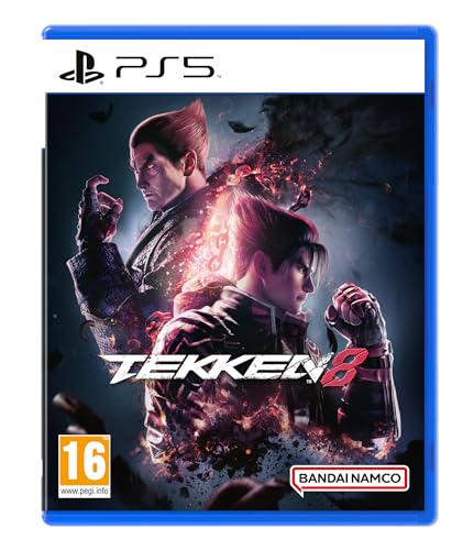 Tekken 8 /Ps5