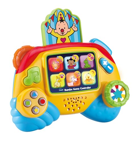 Bumba Game Controller