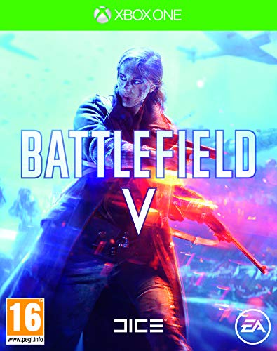 Battlefield V - Xbox One