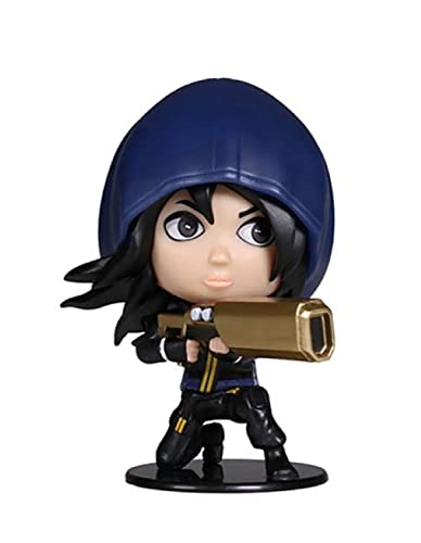 Six Collection Chibi Series 2 - Hibana