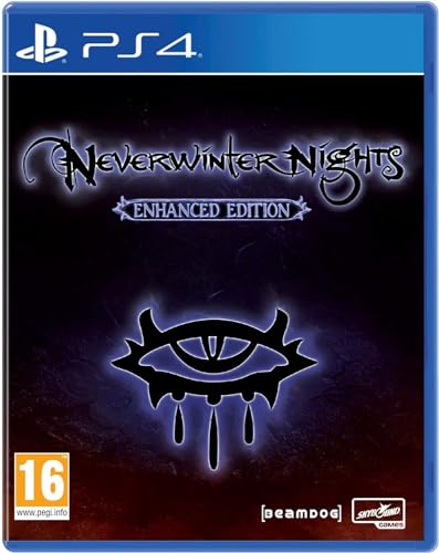 Neverwinter Nights - Enhanced Edition Ps4 - Enhanced - Playstation 4