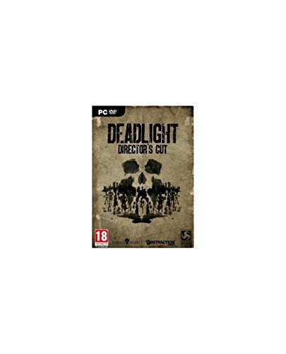 Deadlight: Director'S Cut - Pc
