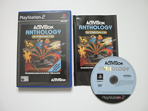 Activision Anthology