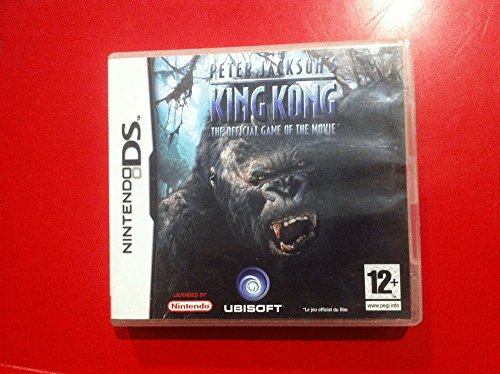 Ubisoft King Kong, Nds