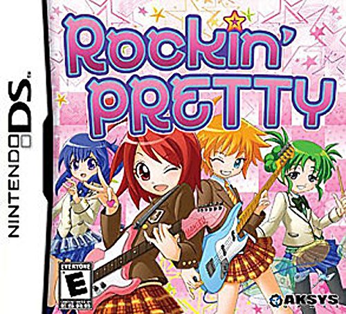 Rockin Pretty [Edizione: Germania]