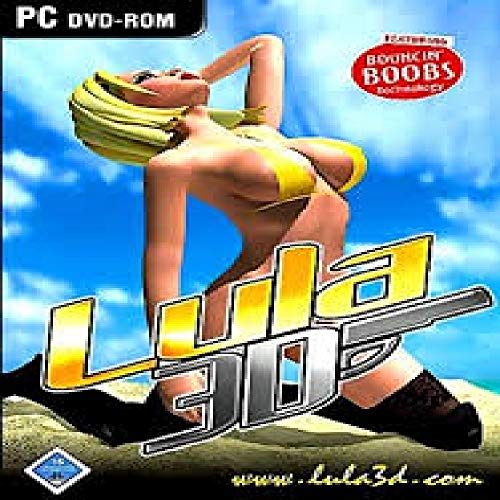 Lula 3D