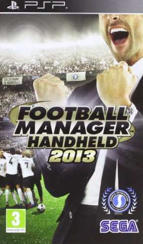 Football Manager 2013