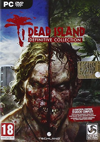 Dead Island - Definitive Edition Collection - Pc