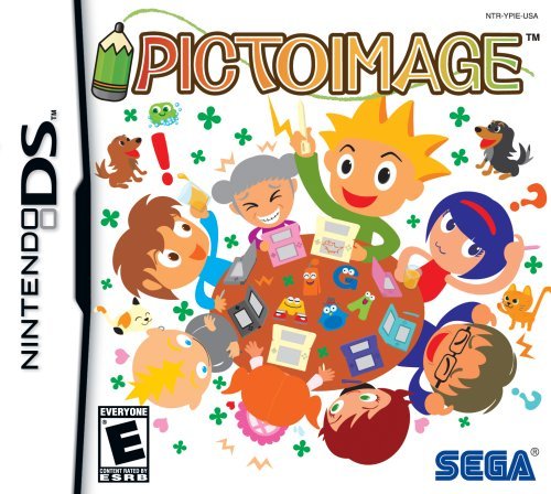 Picto Image