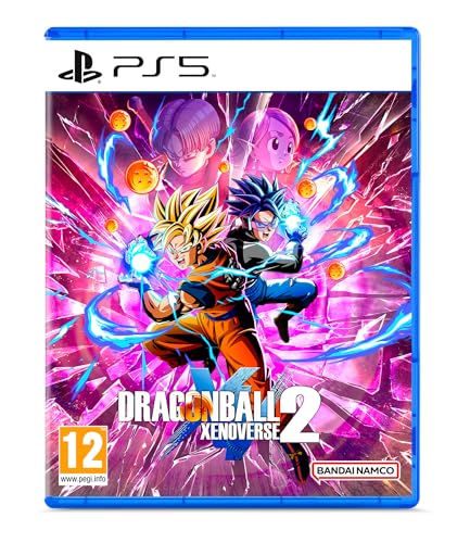 Dragon Ball Xenoverse 2 (Ps5)