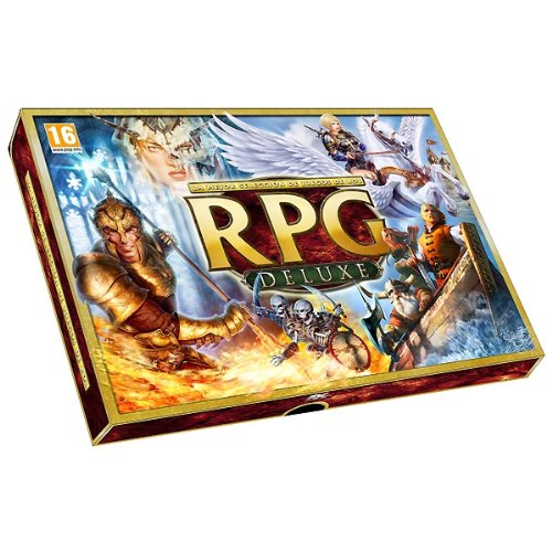 Rpg Deluxe