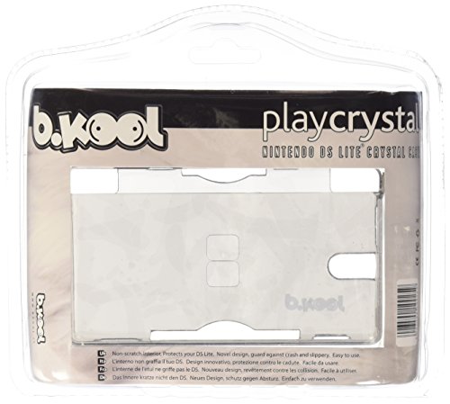 Custodia Trasparente Playcrystal Bkool