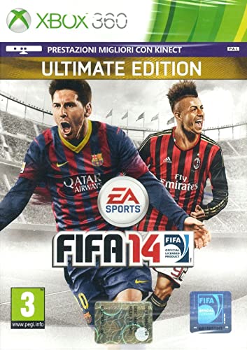 Fifa 14 - Ultimate Edition
