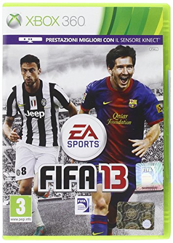 Fifa 13