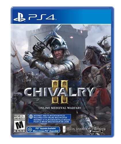 Chivalry 2
