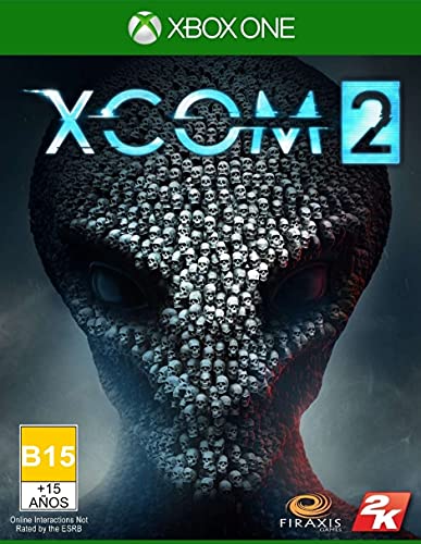 Xcom 2 For Xbox One