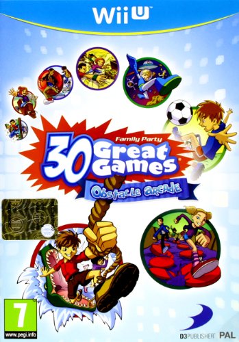Family Party: 30 Great Games