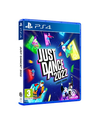 Just Dance 2022 - Playstation 4