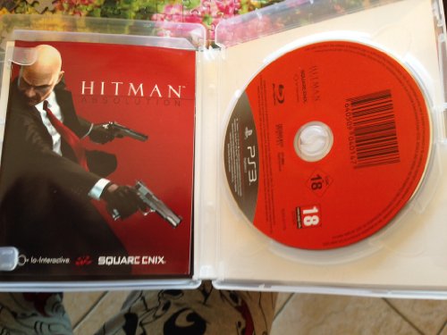 Hitman: Absolution