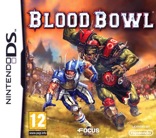 Blood Bowl