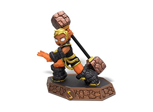 Skylanders Imaginators - Personaggi Sensei: Barbella