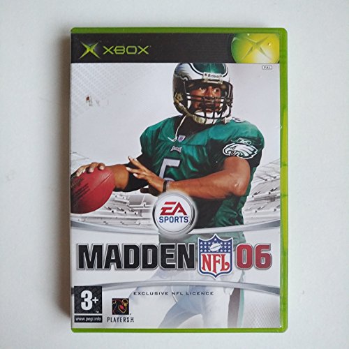 Madden 06
