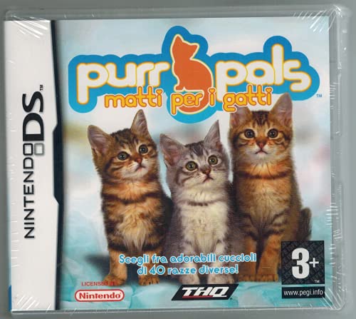 Purrpals - Matti Per I Gatti