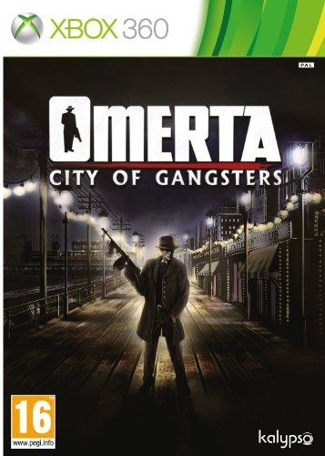 Omertá: City Of Gangsters