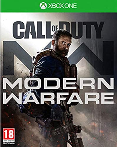 Call Of Duty: Modern Warfare - Xbox One