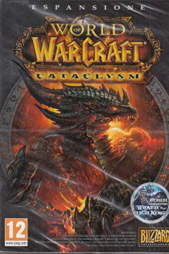 World Of Warcraft Cataclysm